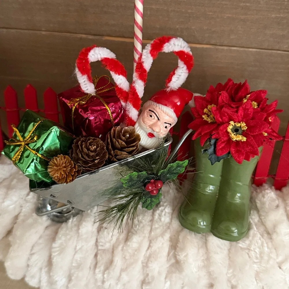 🎄Christmas Wreath